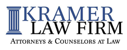 KRAMER LAW FIRM ATTORNEYS & COUNSELORS AT LAW trademark