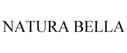 NATURA BELLA trademark