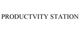 PRODUCTVITY STATION trademark