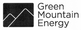GREEN MOUNTAIN ENERGY trademark