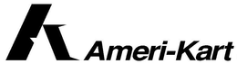 AK AMERI-KART trademark