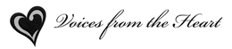VOICES FROM THE HEART trademark