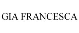 GIA FRANCESCA trademark