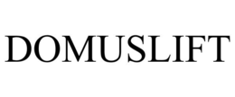 DOMUSLIFT trademark