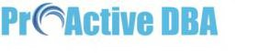 PROACTIVE DBA trademark