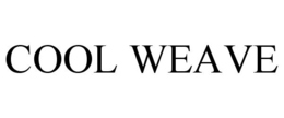 COOL WEAVE trademark