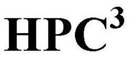 HPC3 trademark