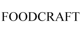 FOODCRAFT trademark