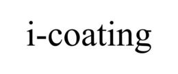 I-COATING trademark
