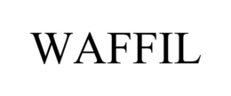 WAFFIL trademark