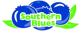 SOUTHERN BLUES trademark