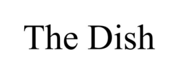 THE DISH trademark