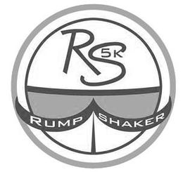 RS 5K RUMP SHAKER trademark