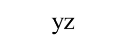 YZ trademark