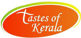 TASTES OF KERALA trademark