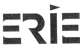 ERIE trademark