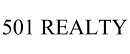 501 REALTY trademark