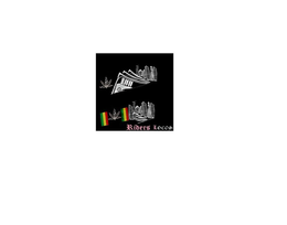 RIDERS LOCOS trademark