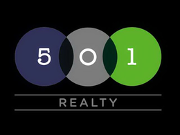 501 REALTY trademark