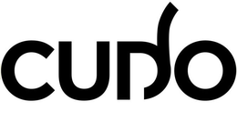 CUDO trademark