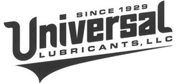 SINCE 1929 UNIVERSAL LUBRICANTS, LLC trademark