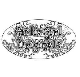 GIRLIE GIRL ORIGINALS trademark