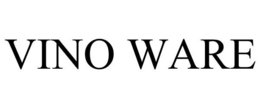 VINO WARE trademark