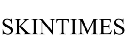 SKINTIMES trademark