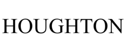 HOUGHTON trademark