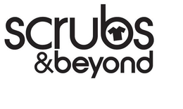 SCRUBS & BEYOND trademark