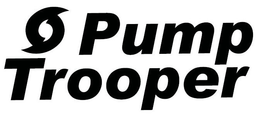 PUMP TROOPER trademark