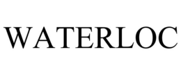 WATERLOC trademark
