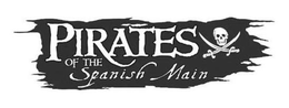 PIRATES OF THE SPANISH MAIN trademark