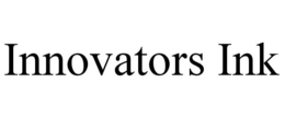 INNOVATORS INK trademark