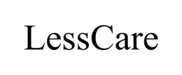 LESSCARE trademark