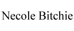 NECOLE BITCHIE trademark