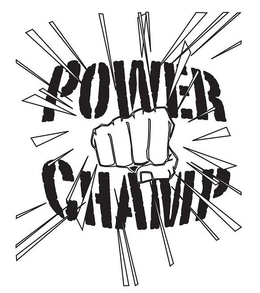 POWER CHAMP trademark