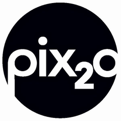 PIX2O trademark