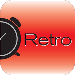RETRO trademark
