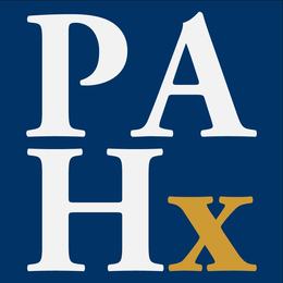 PA HX trademark