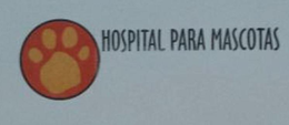 HOSPITAL PARA MASCOTAS trademark