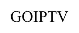 GOIPTV trademark
