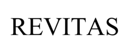 REVITAS trademark