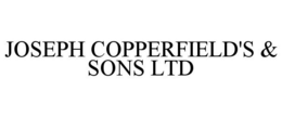 JOSEPH COPPERFIELD'S & SONS LTD trademark