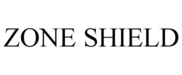 ZONE SHIELD trademark
