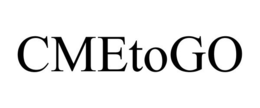 CMETOGO trademark