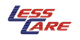 LESS CARE trademark