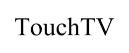 TOUCHTV trademark