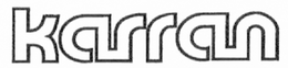 KARRAN trademark
