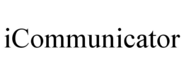 ICOMMUNICATOR trademark